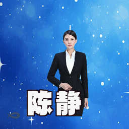 陈静