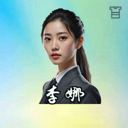 李娜